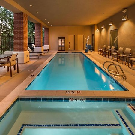 Courtyard By Marriott Reno Downtown/Riverfront Buitenkant foto