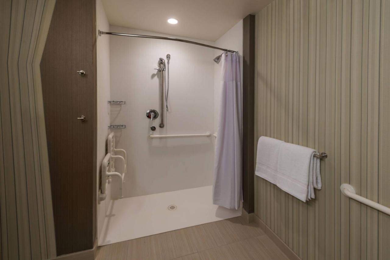 Courtyard By Marriott Reno Downtown/Riverfront Buitenkant foto