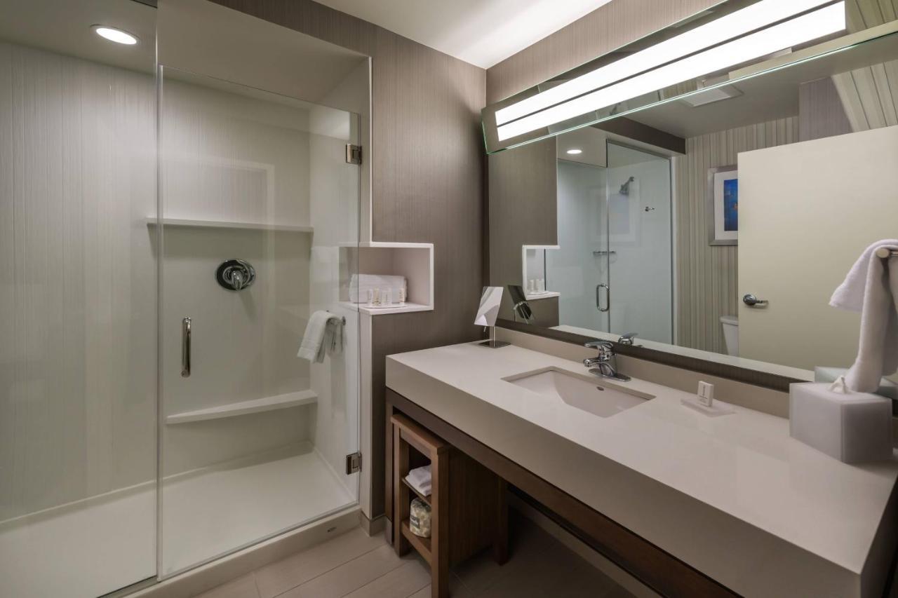 Courtyard By Marriott Reno Downtown/Riverfront Buitenkant foto