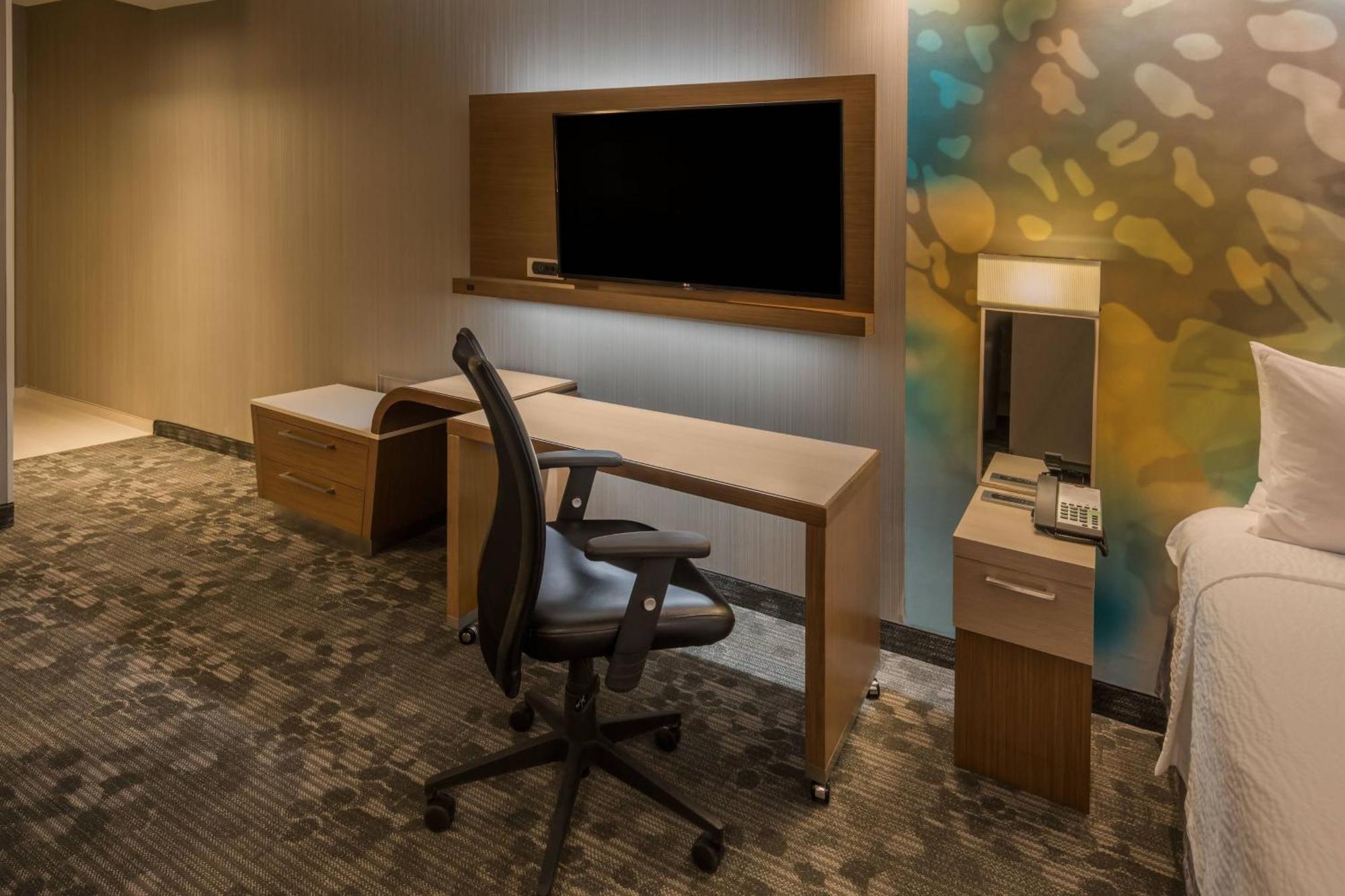 Courtyard By Marriott Reno Downtown/Riverfront Buitenkant foto
